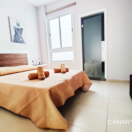Wavegarden Terrace Apartment By Canary365 Tenoya Zewnętrze zdjęcie